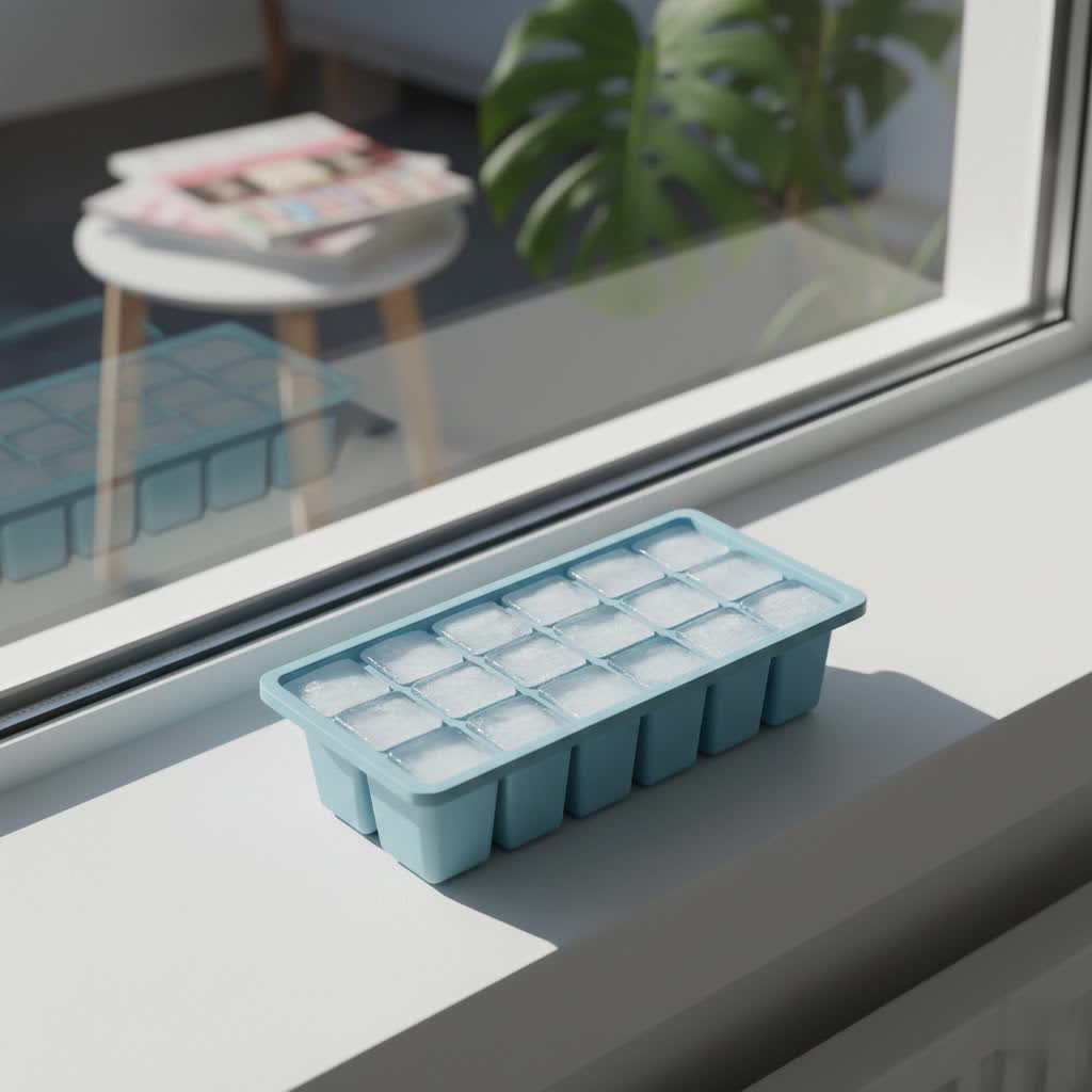 Ice Tray Essentials: Your Ultimate Guide to Chilling Choices