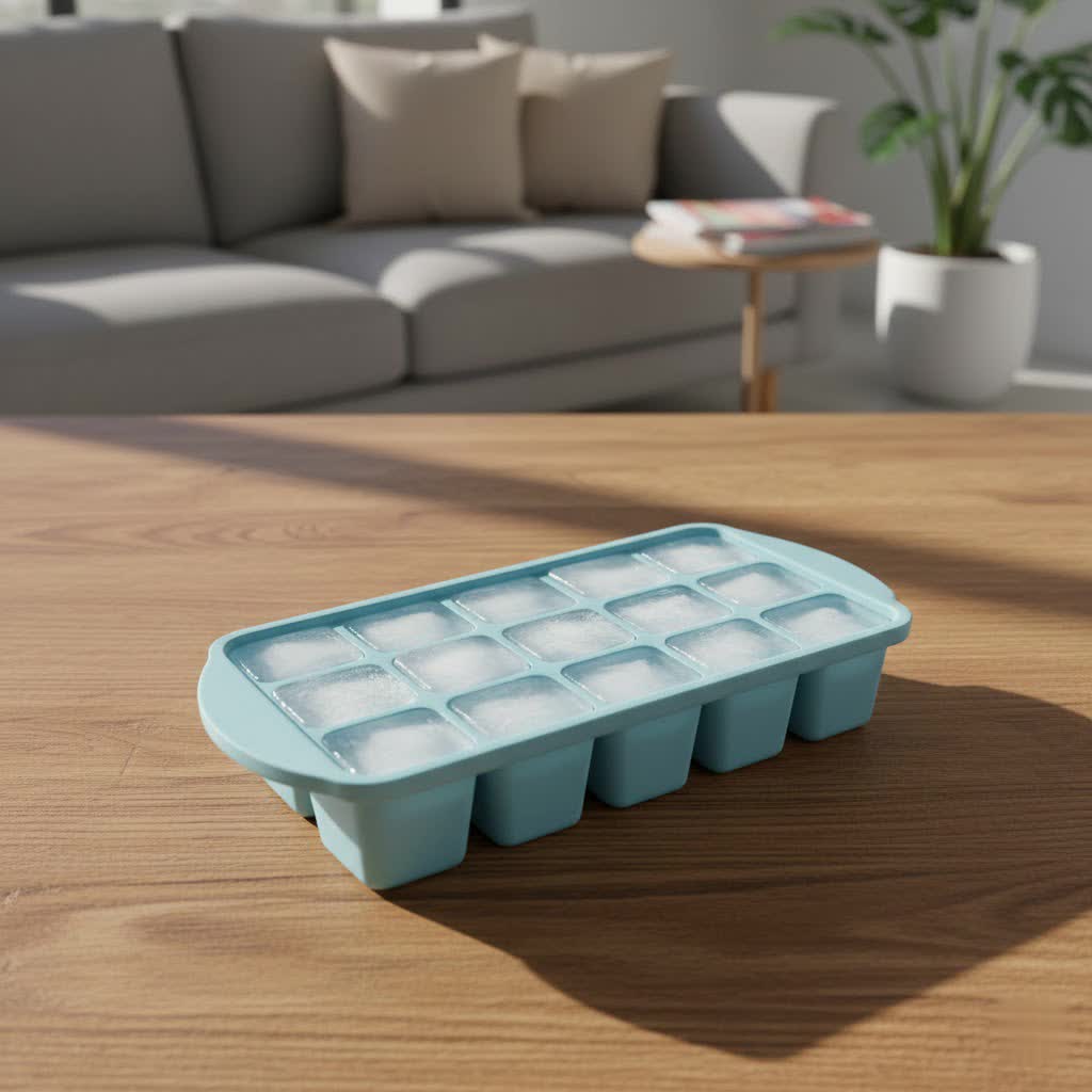 Elevate Your Drinks: The Ultimate Guide to Round Silicone Ice Cube Trays