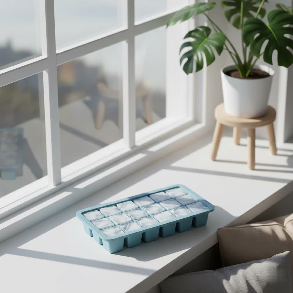 Elevate Your Refreshment: The Ultimate Guide to Ice Trays with Covers