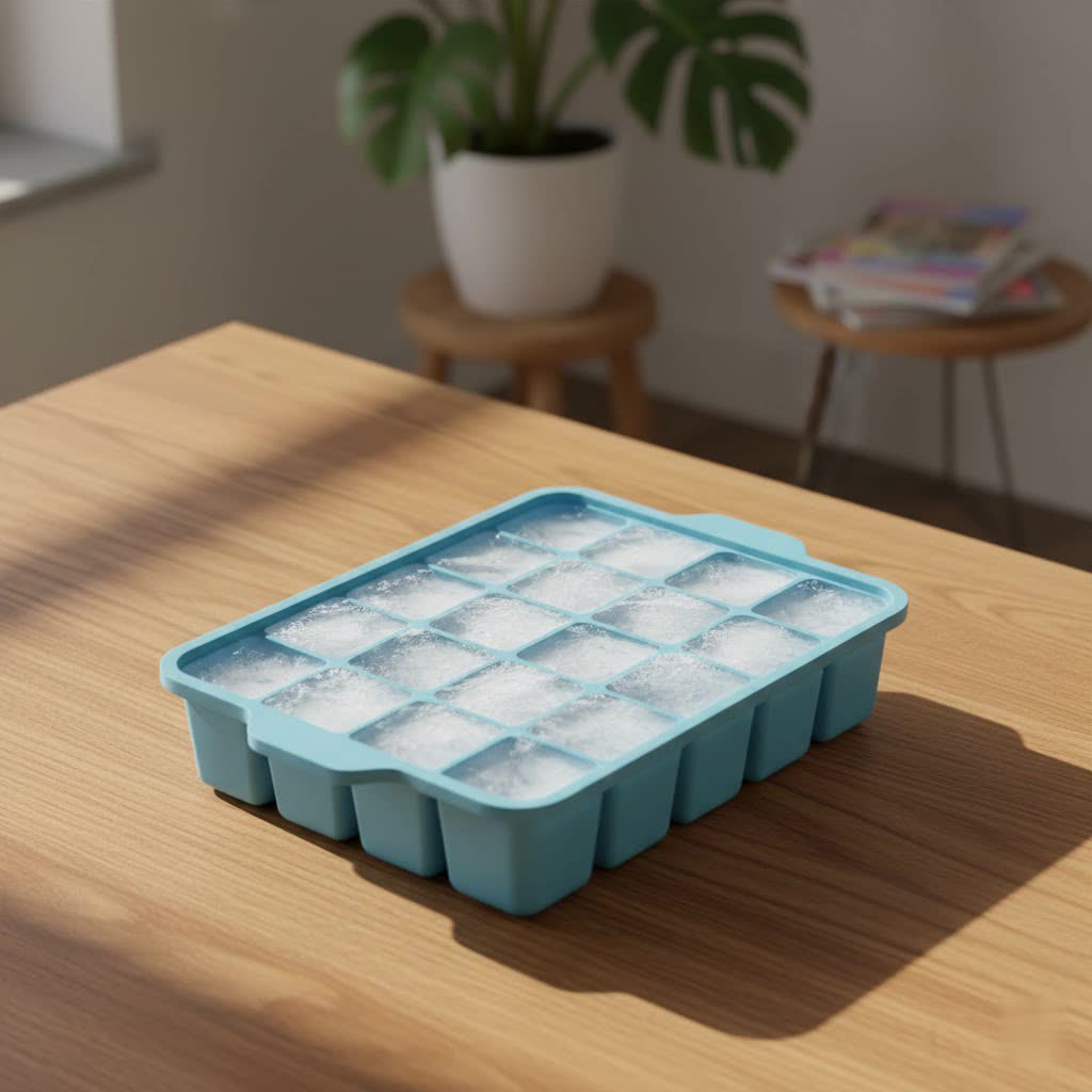 The Ultimate Guide to Choosing Your Perfect Ice Tray