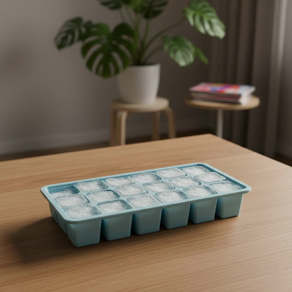 Mastering the Chill: Your Guide to the Best Ice Tray for Large Cubes