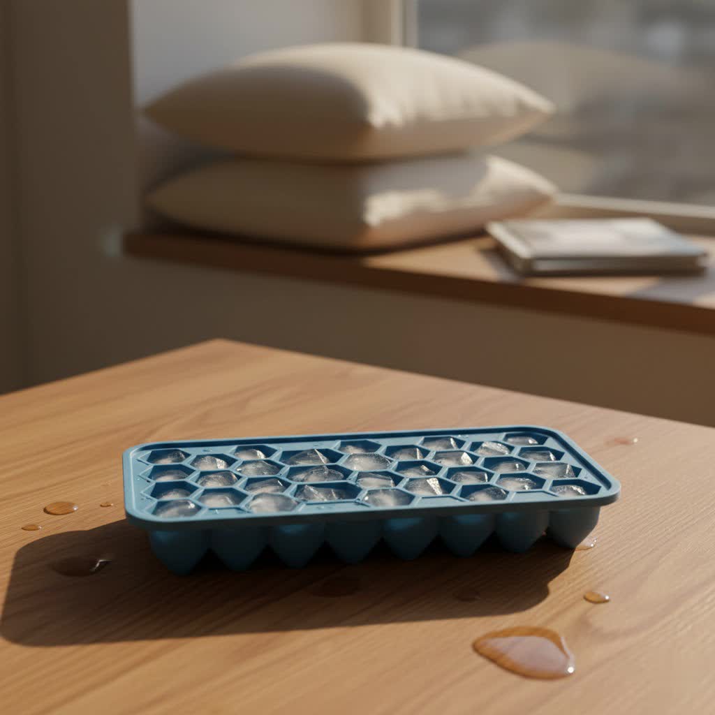 The Ultimate Guide to Ice Cube Freezer Trays: Chilling Your Drinks and Beyond