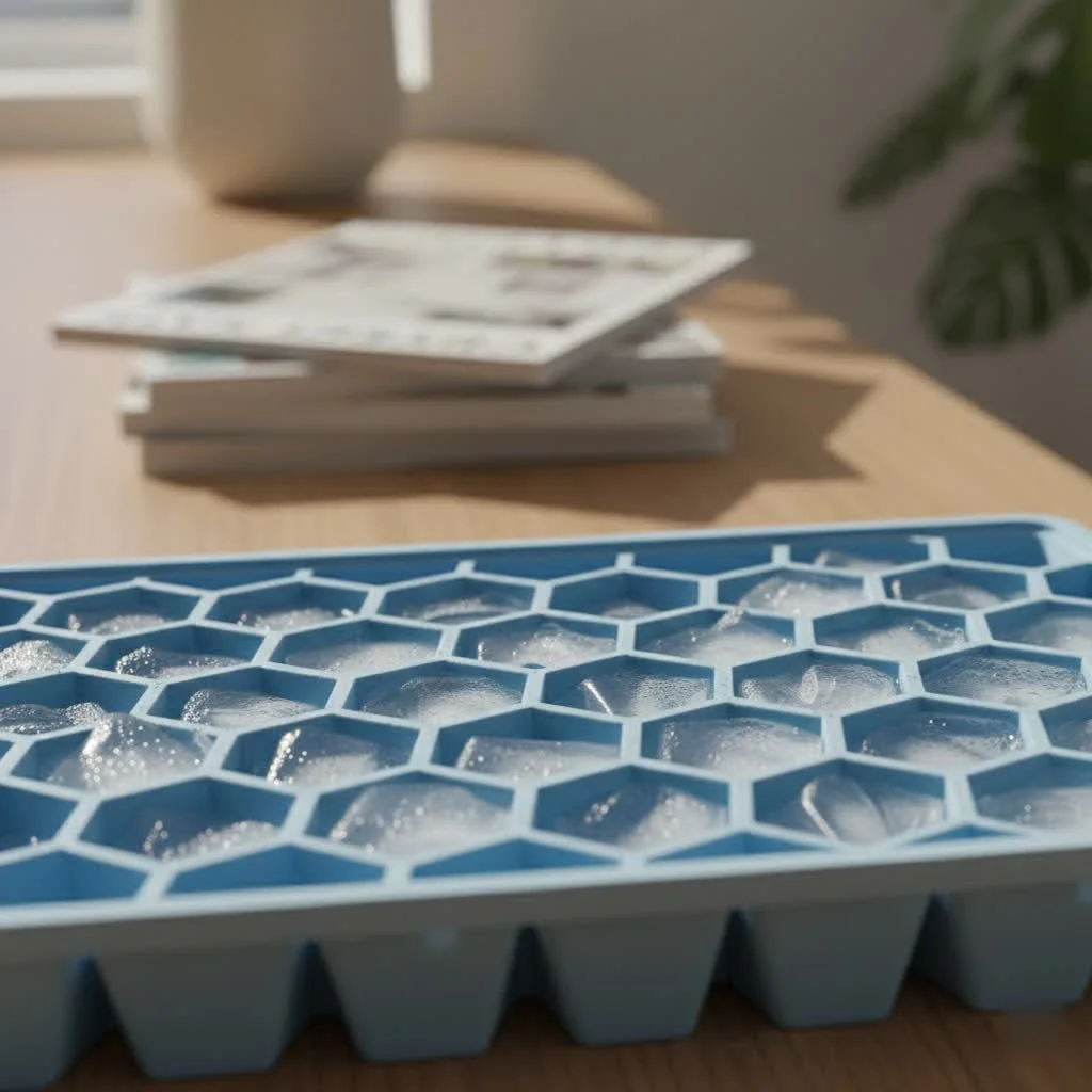 The Ultimate Guide to Small Ice Trays: Cool Solutions for Every Need
