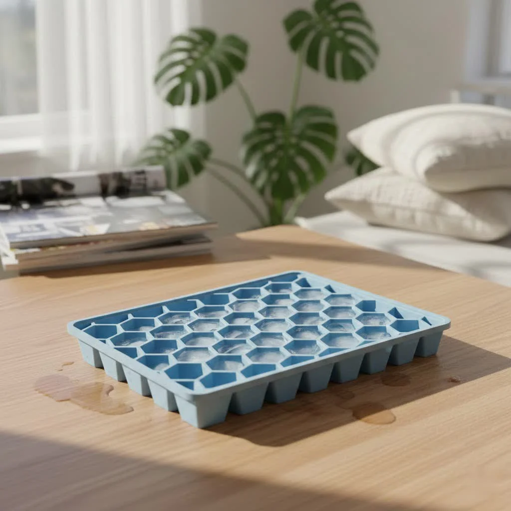 The Tiny Chill: open up the Potential of Mini Ice Trays