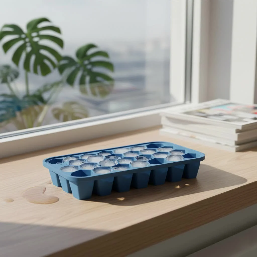 The Ultimate Guide to Ice Tray Cubes: Chilling Your Drinks and Beyond