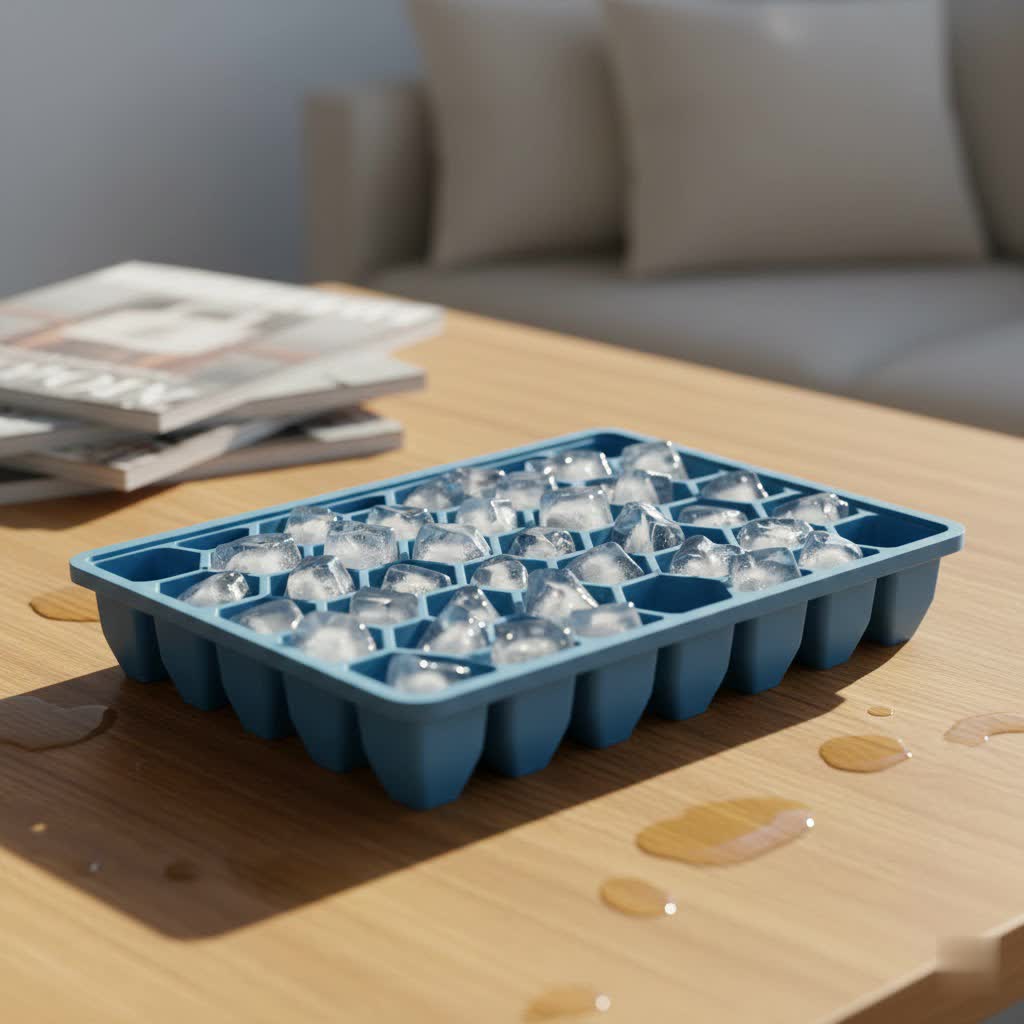Elevate Your Entertaining: The Ultimate Guide to Choosing the Perfect Ice Serving Tray