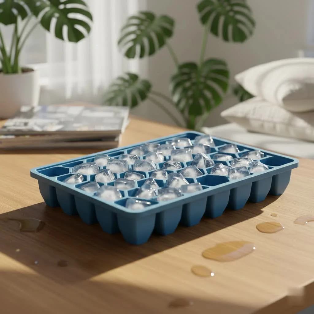 The Ultimate Guide to Round Ice Cube Trays: improve your Drinks