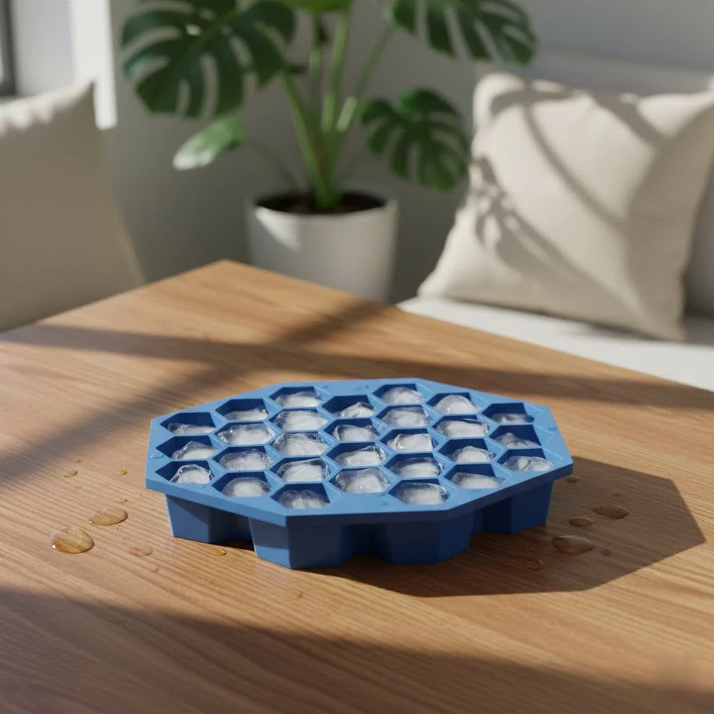 Preventing the "Blow Up": Expert Tips for Durable Ice Trays and Perfect Cubes