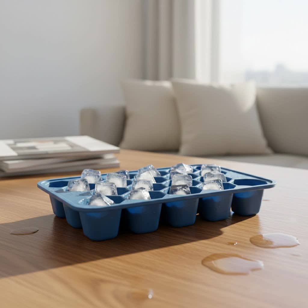 Elevate Your Drinks: The Ultimate Guide to Customizable Ice Cube Trays