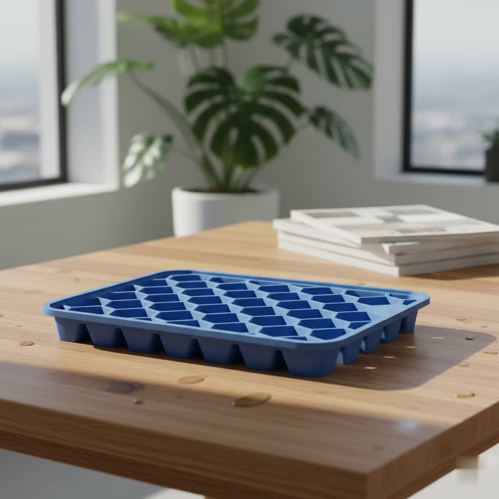 The Ultimate Guide to Choosing and Using an Ice Tray in Your Freezer