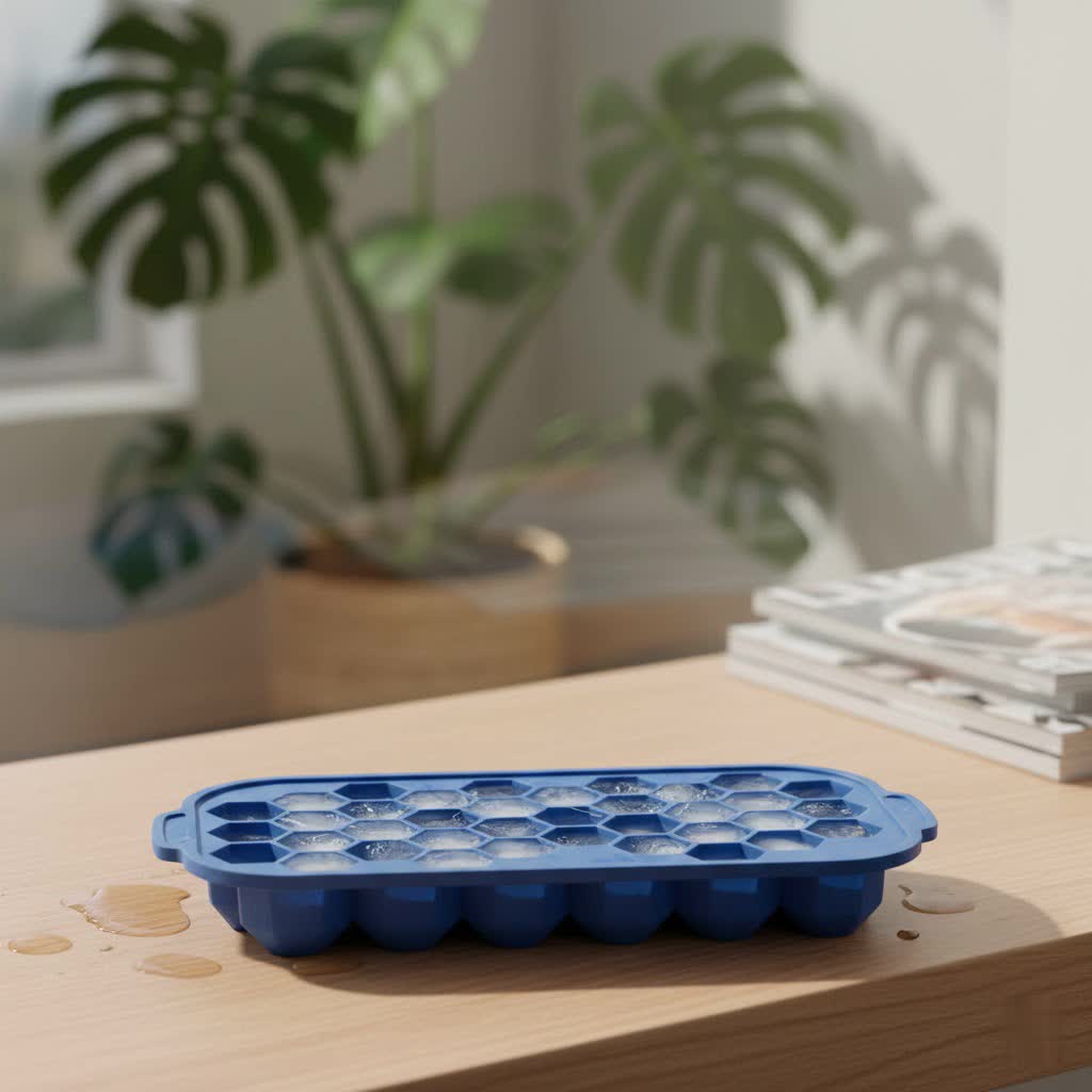 The Ultimate Guide to Small Ice Trays: Optimizing Your Chill Experience