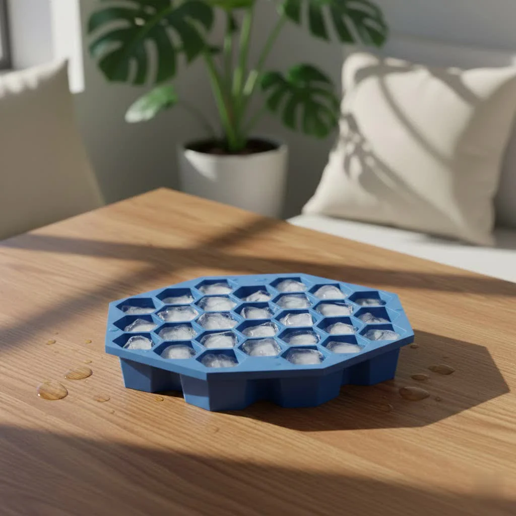 The Ultimate Guide to Small Ice Cube Trays: Chill Your Drinks Faster