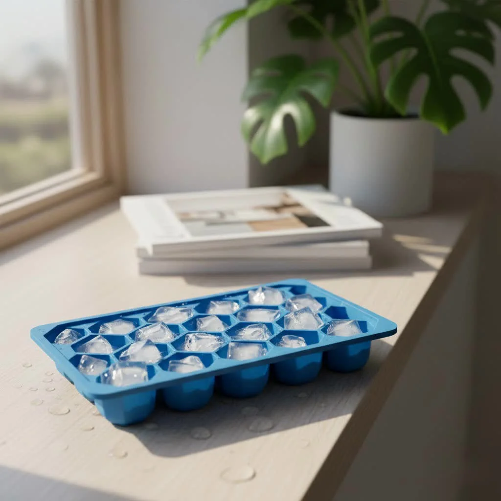 improve your Sips: The Ultimate Guide to Ice Ball Ice Cube Trays