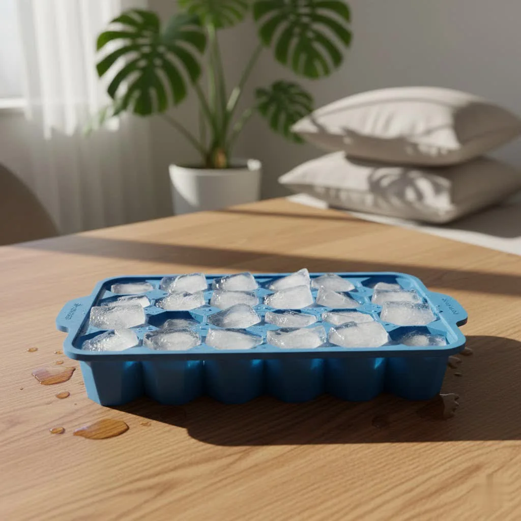 improve your Refreshments: The Ultimate Guide to Huge Ice Trays