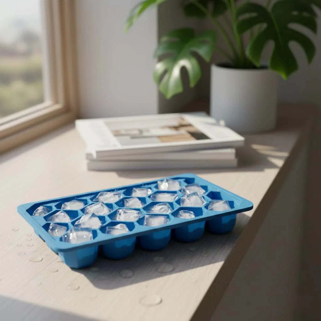 The Ultimate Guide to Large Ice Cube Trays for Whiskey Enthusiasts
