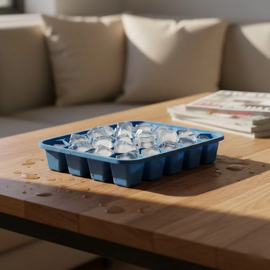 improve your Refreshments: The Ultimate Guide to Square Ice Cube Trays
