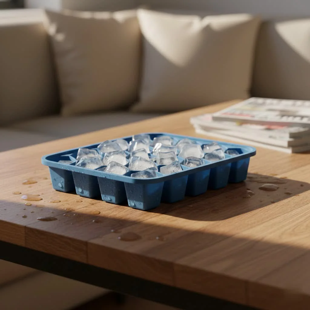improve your Drinks: The Ultimate Guide to Heart Ice Trays
