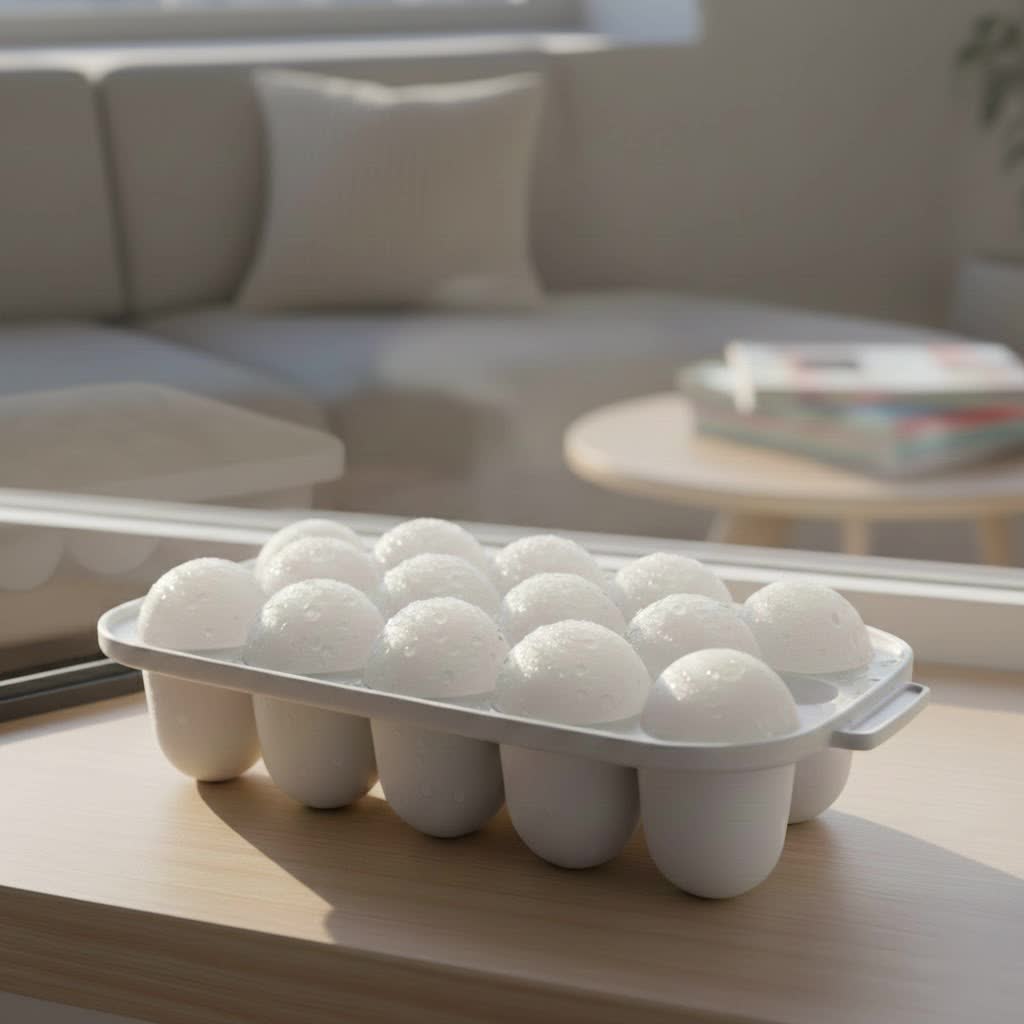 The Ultimate Guide to Ice Cube Trays for Your Freezer