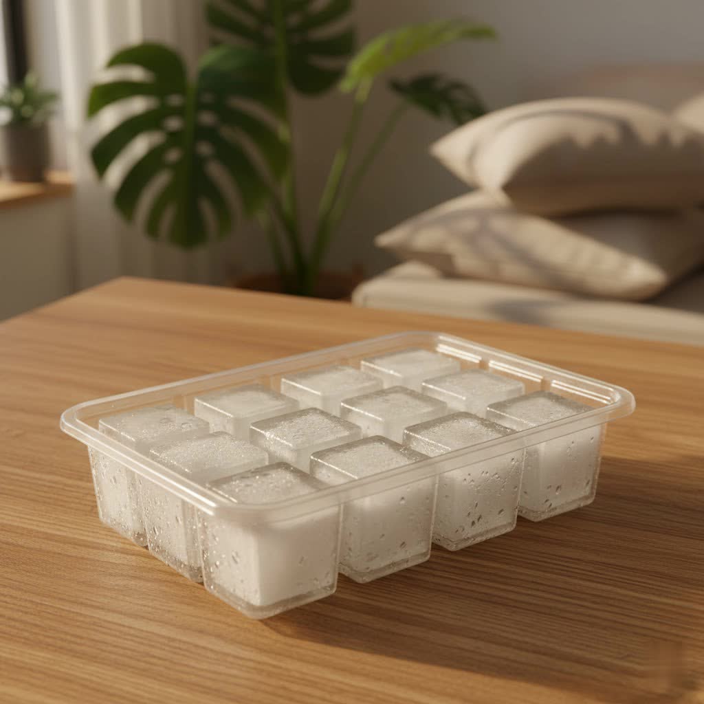 Improve Your Entertaining: The Ultimate Guide to Monogram Ice Trays