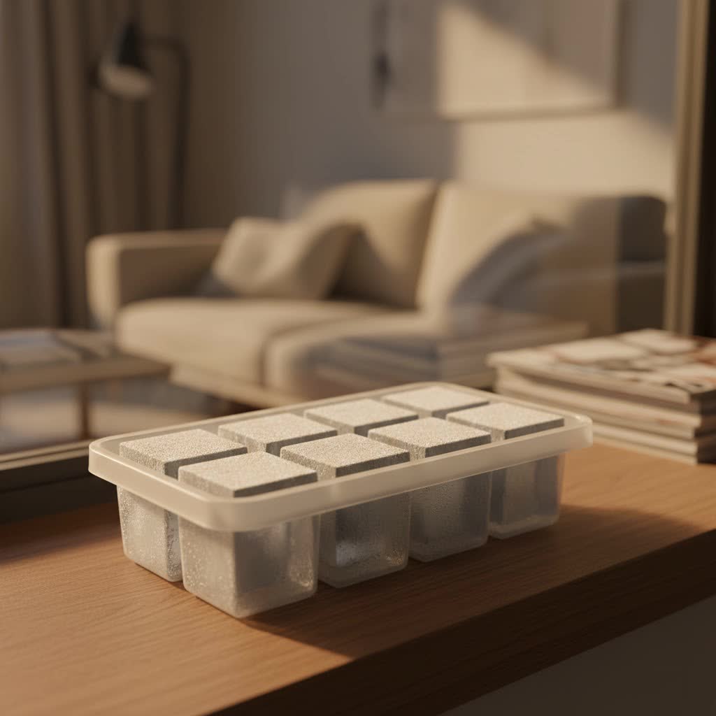 The Ultimate Guide to Ice Maker Trays: Choosing Your Perfect Ice Companion