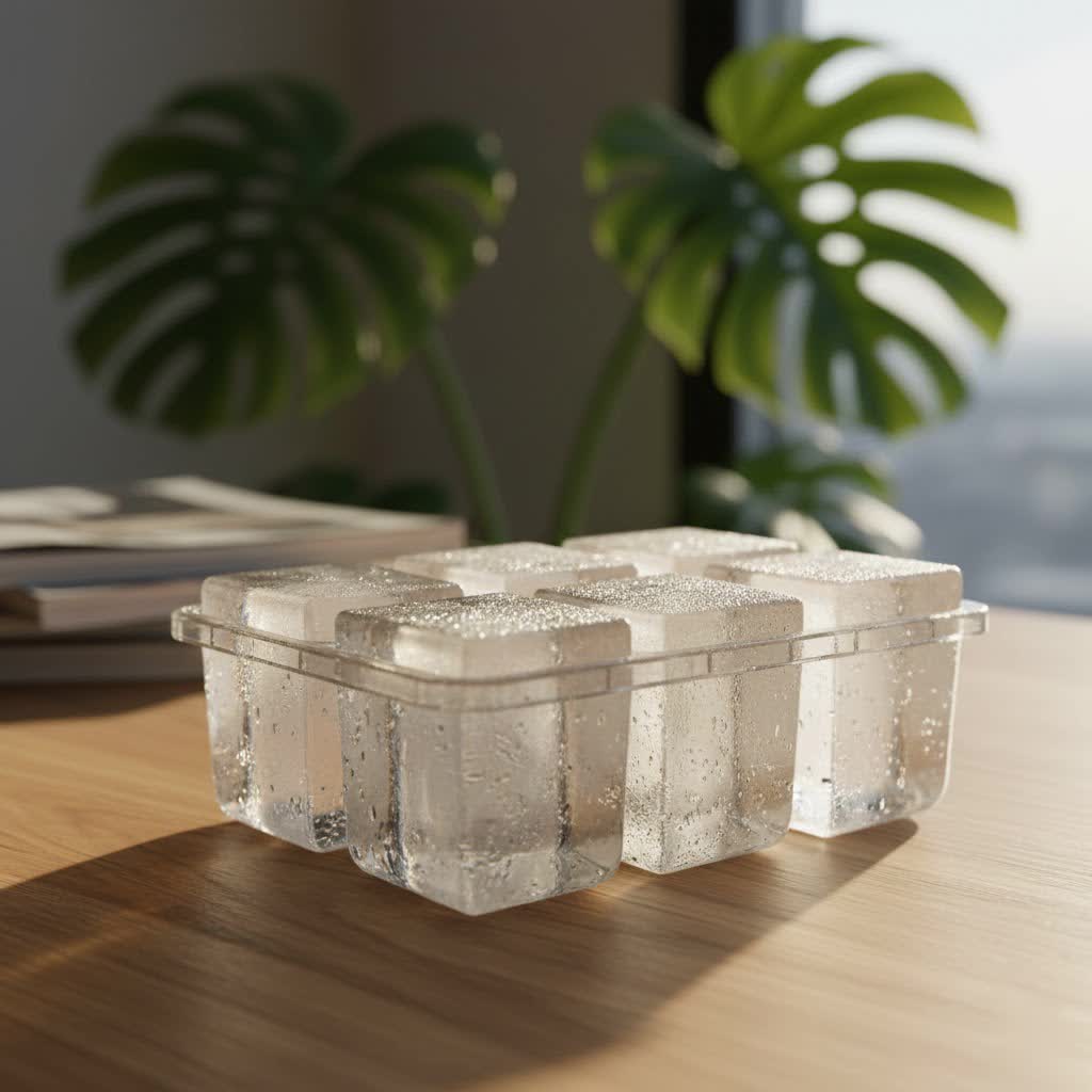 Improve Your Chill: The Ultimate Guide to Plastic Ice Trays